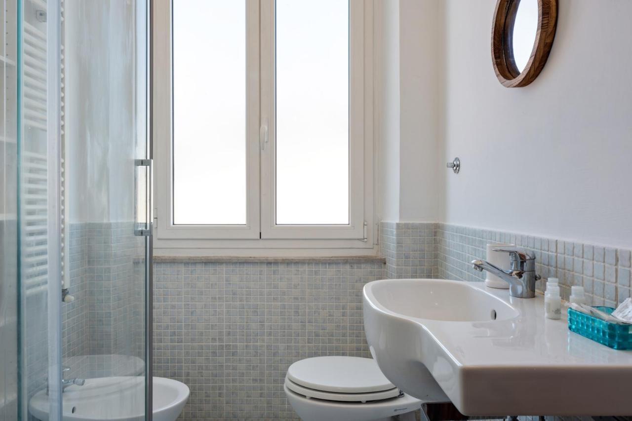 Piazza Concordia Apartment With Balcony ラ・スペツィア エクステリア 写真