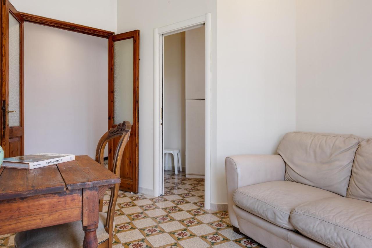 Piazza Concordia Apartment With Balcony ラ・スペツィア エクステリア 写真