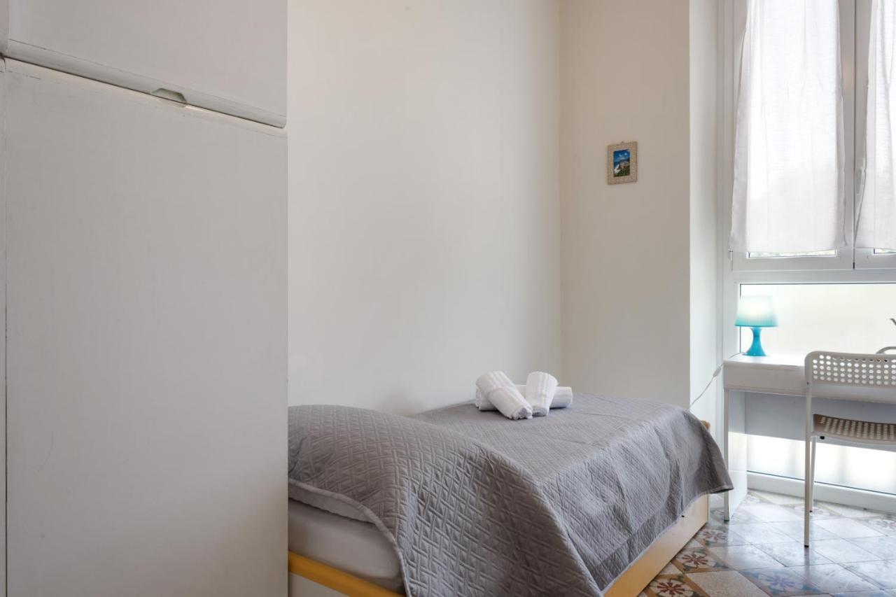 Piazza Concordia Apartment With Balcony ラ・スペツィア エクステリア 写真
